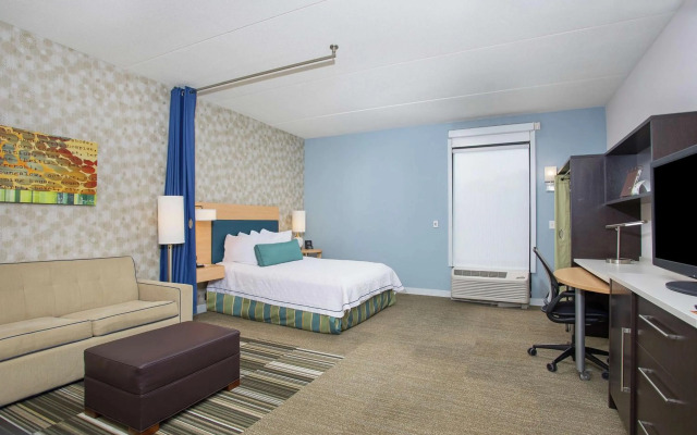 Home2 Suites by Hilton Nashville-Airport