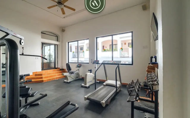 One Beach Street 310 C