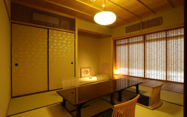Ishibekoji Ryugin