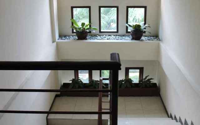 UB Guest House