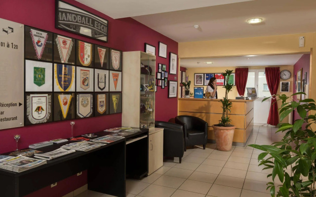 Hotel Stand'Inn