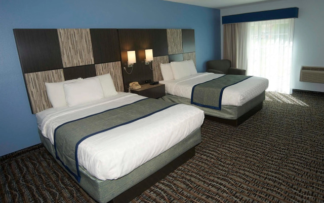 Sandwich Lodge & Resort