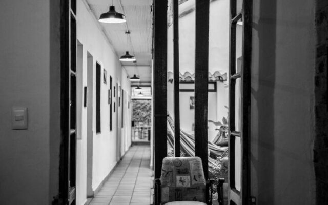Explora Hostels