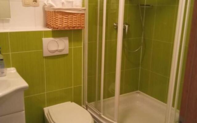 Apartments Slava - cosy for 4