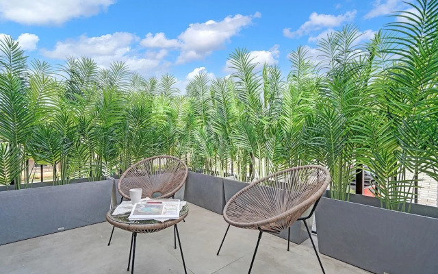 Zen Suites