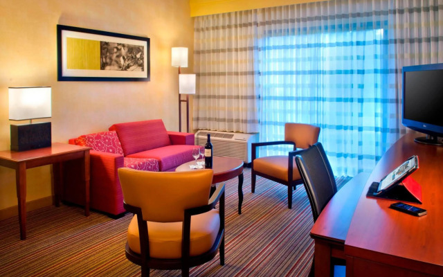 Courtyard by Marriott Mt. Laurel