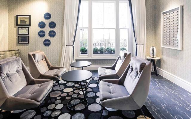 Mercure London Hyde Park Hotel