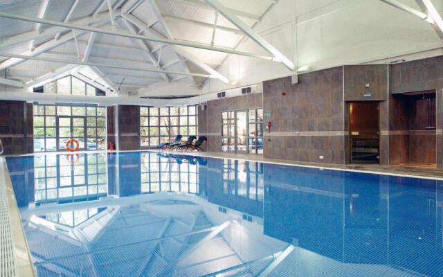Macdonald Frimley Hall Hotel and Spa