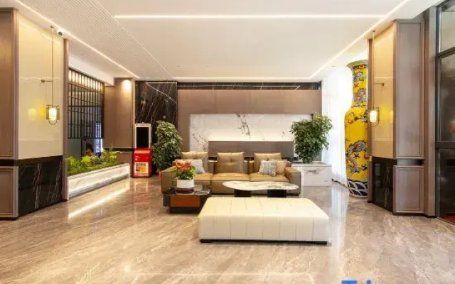 Qingliu Lishi Hotel