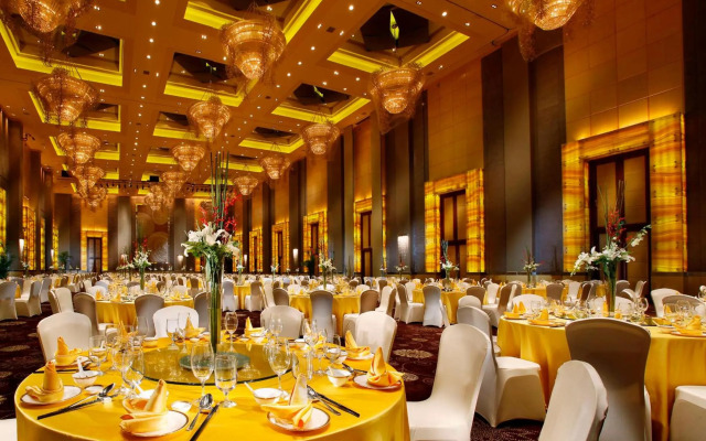 Kempinski Hotel Suzhou