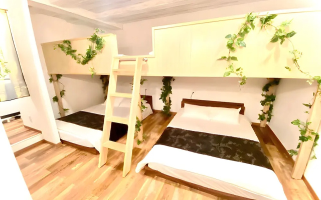 Eternity APARTMENT HOTEL SHINAGAWA
