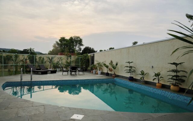 Free Birds Bungalow