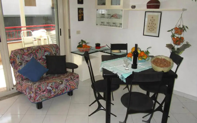 Come In Sicily - Beachfront Sant'Alessio