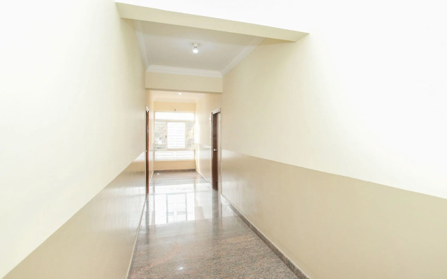 Treebo Champion Comfort