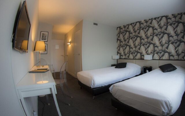 Hotel Quorum