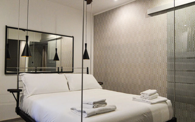 Romaresidence Trastevere Guesthouse