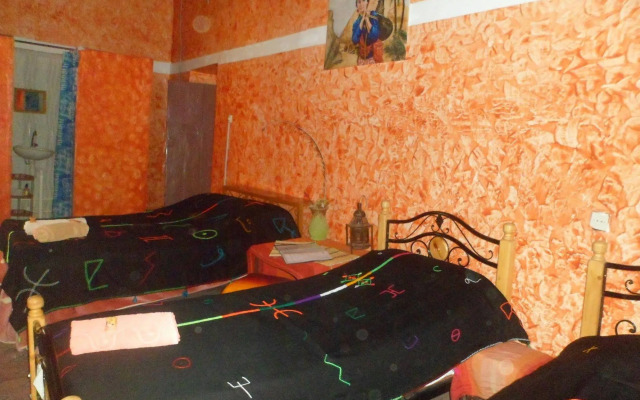Maison d'Hotes Retour Au Calme