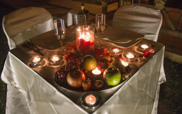 Hosteria Tonusco Campestre