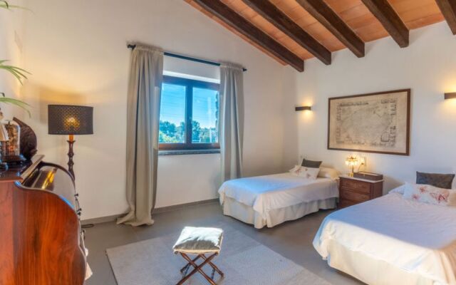 House Can Benet Artà