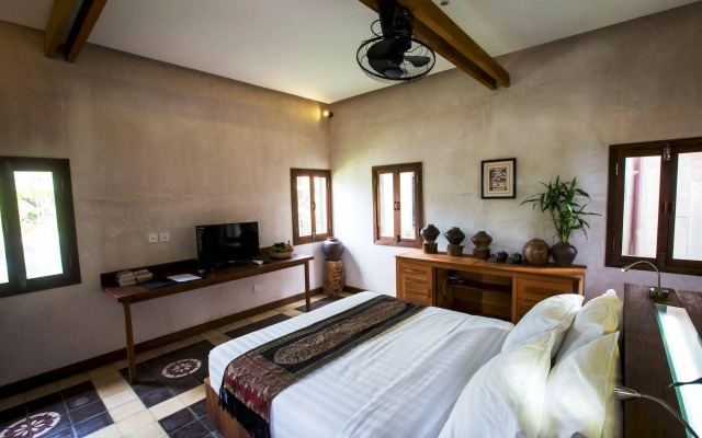 Angkor Rural Boutique Resort