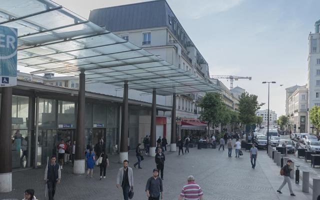 NEW- Relaxing studio - 5 min from Disneyland Paris