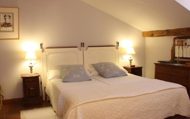 Esquiladores Posada Real