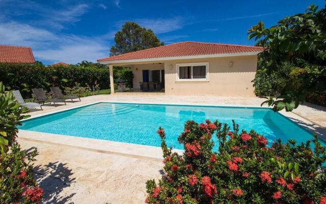 Sunny Days and Tropical Nights Await you