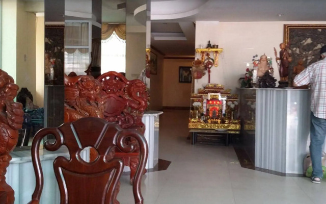 La Ong Dao Hotel 1