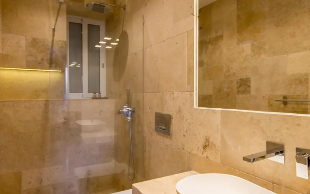 Wellness Hygge Modern Gozitan Apartment