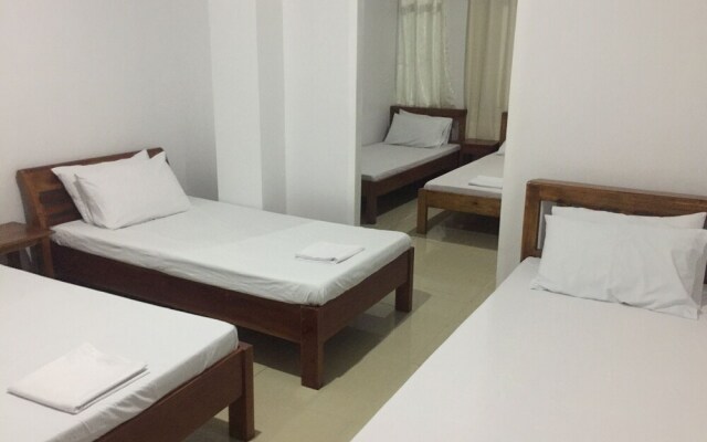 JM Backpackers Hometel