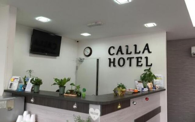 Calla Hotel