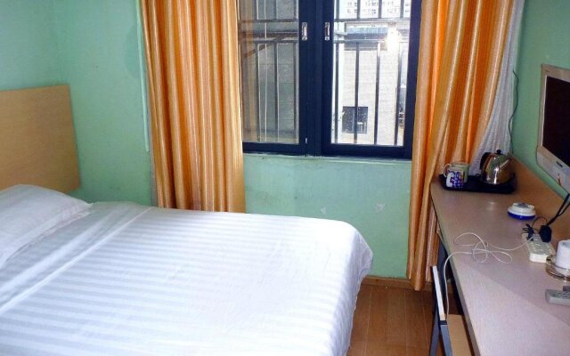 Jia Le Hotel