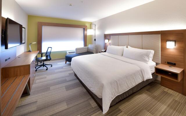 Holiday Inn Express & Suites Millersburg by IHG
