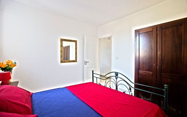 Residence Magic Sea Vacation Torre Pali