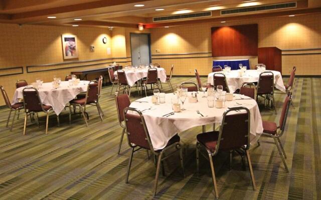Accent Inns Burnaby