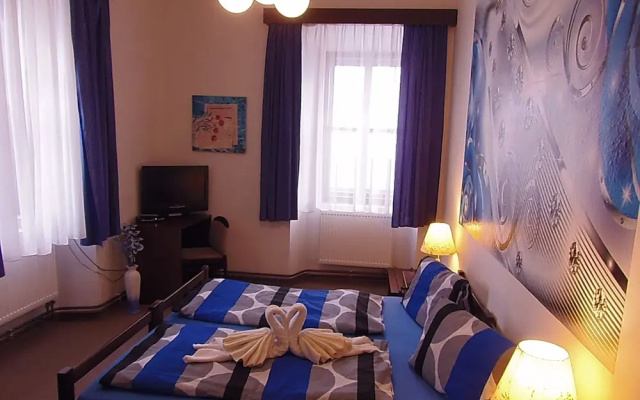 Hotel Stará Škola