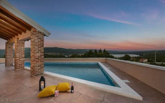 Villa Imperia Zadarvillas