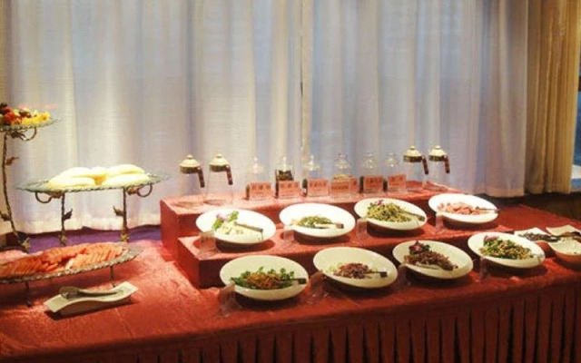Hanyuan Hotel