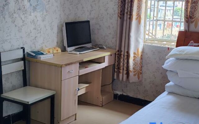 Yongzhou Mengchao Hotel