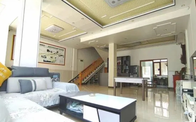 Libo small seven holes return to the cottage homestay – Guest Rooms – Qiannan