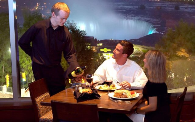 Embassy Suites by Hilton Niagara Falls Fallsview