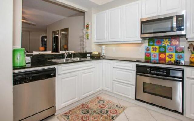 Beach Colony East 12C