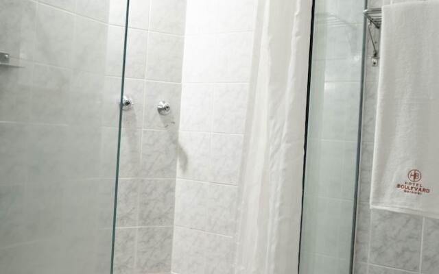 Hotel Boulevard Nairobi, City Centre CBD