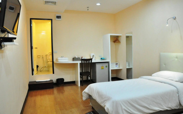 VPlace Silom
