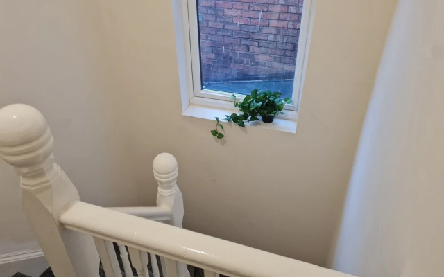 Lovely 2-bed Apartment in Birmingham
