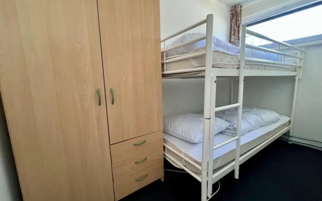 Appealing Holiday Home for Family