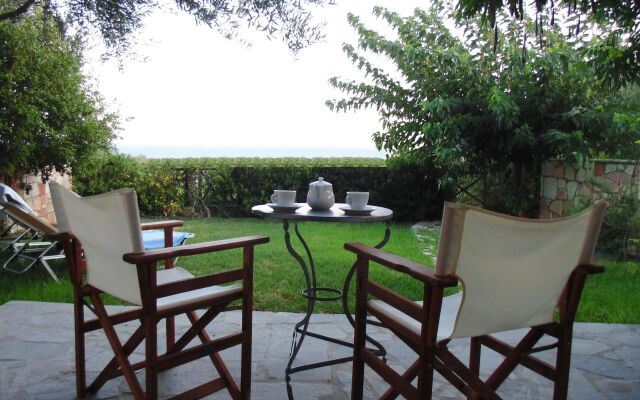 Petroto Sea View Villas