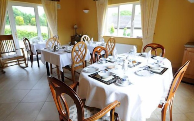 Whitethorn Lodge