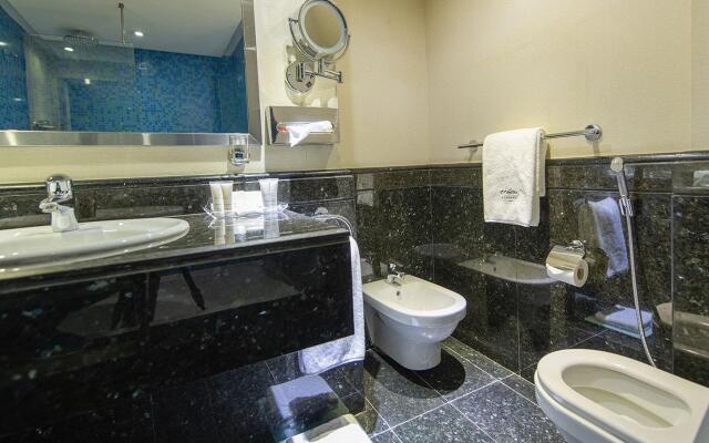 Crowne Plaza Riyadh Palace by IHG