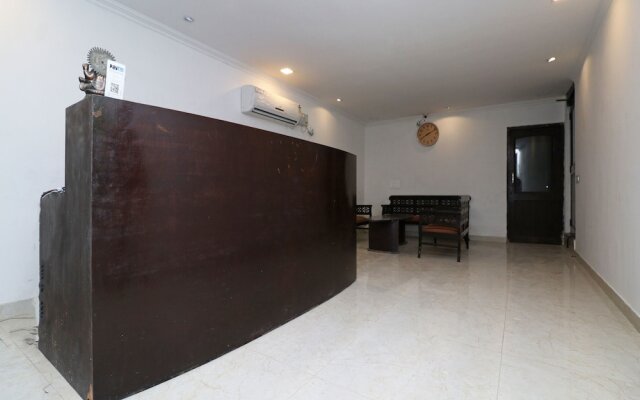 OYO 24410 Camellia Resort